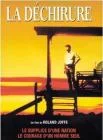 La dechirure
