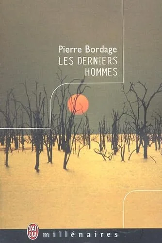 Les Derniers hommes