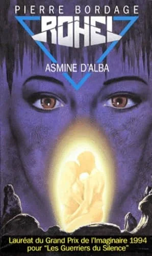 Asmine d'Alba