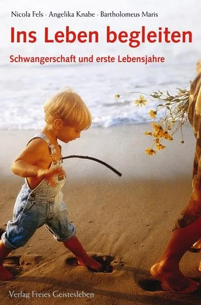 Ins Leben begleiten.