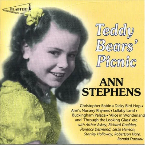 Teddy Bear's Picnic