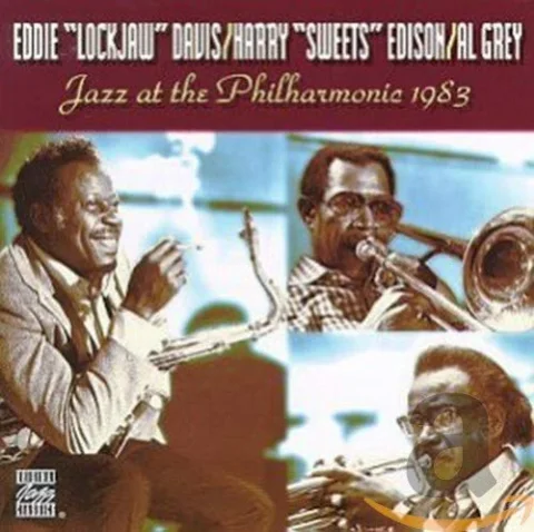 Jazz at the Philharmonic (1983)