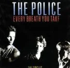Every breath you take-The singles