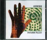 Invisible touch (1986)