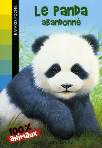Le panda abandonné
