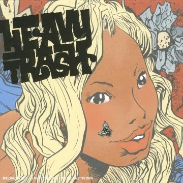 Heavy Trash