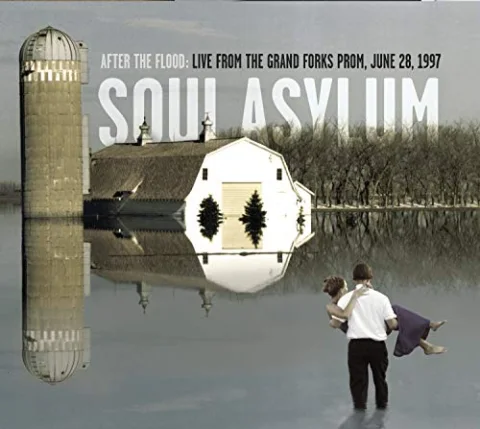 After the Flood: Live from the Grand Forks Prom June 28, 1998
