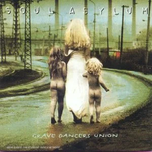 Grave Dancers Union