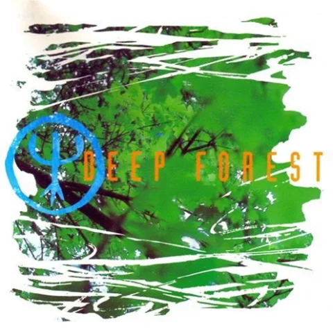 `deep Forest`
