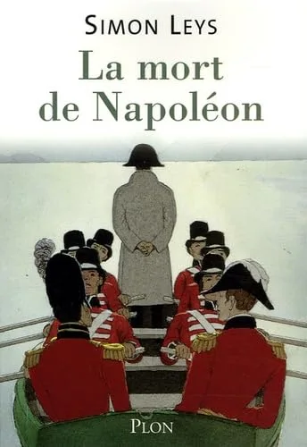 La mort de Napoléon