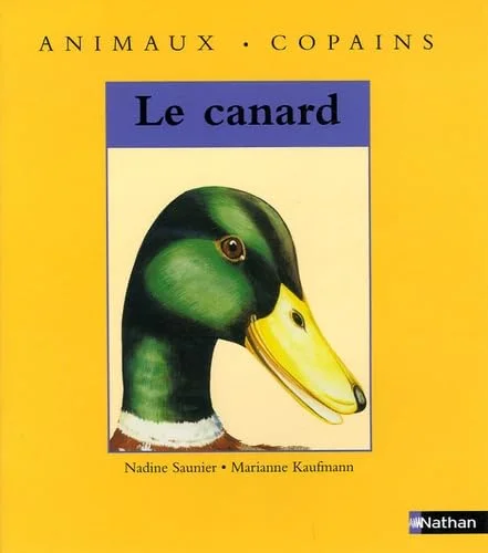 Le canard