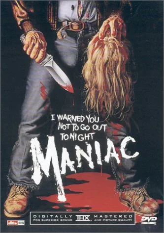 Maniac (1980)