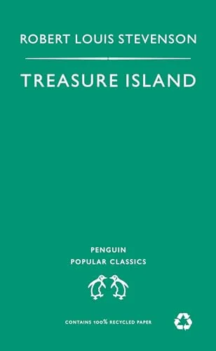 Treasure Island