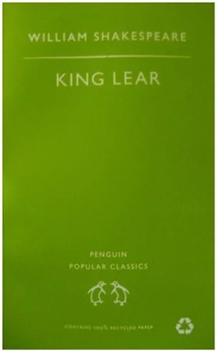 King Lear (en anglais)