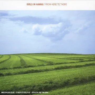From Here To There