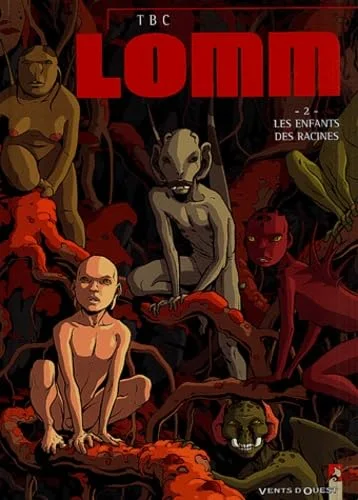 Lomm, tome 2