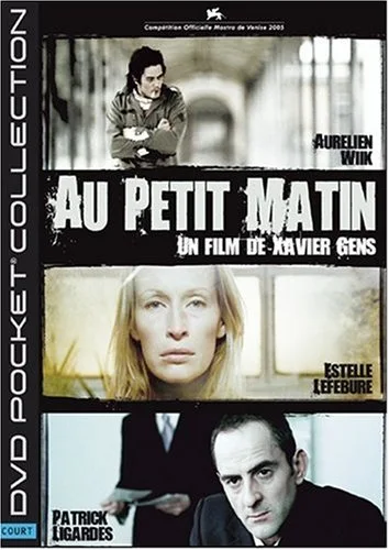 Au petit matin