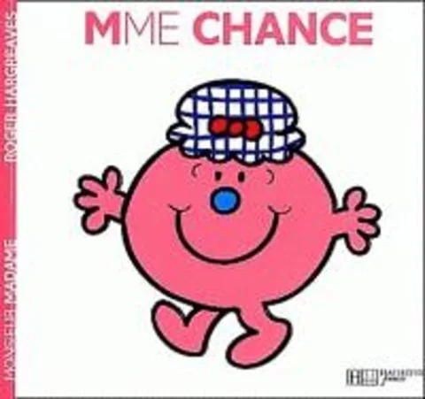 Madame Chance