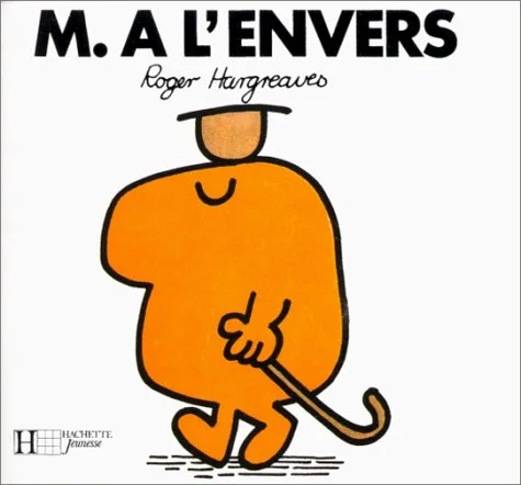 M. à l'envers