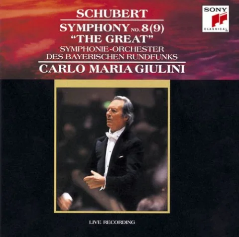 Schubert: Symphony No.9