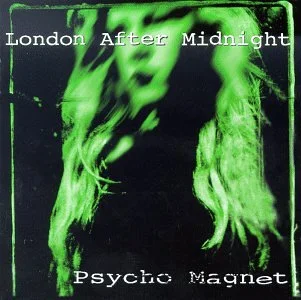 Psycho Magnet
