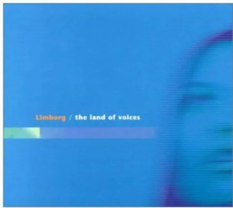 Land Of Voices