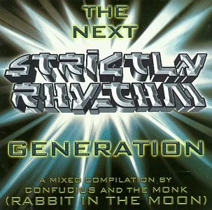 Next Strictly Rhythm Generation