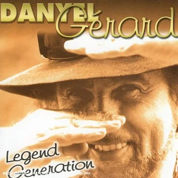 Legend Generation