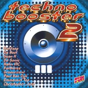 Techno Booster 2