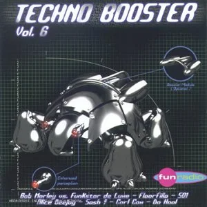 TECHNO BOOSTER 6