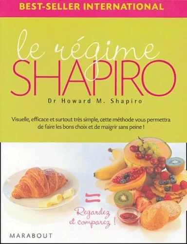 Le r�gime Shapiro