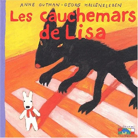 Le cauchemar de Lisa