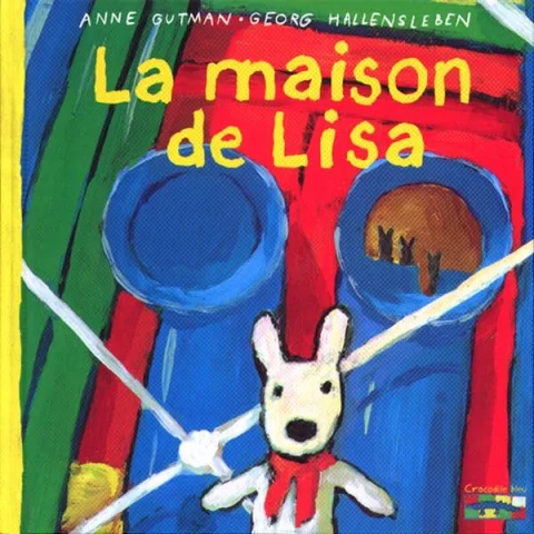 La maison de Lisa
