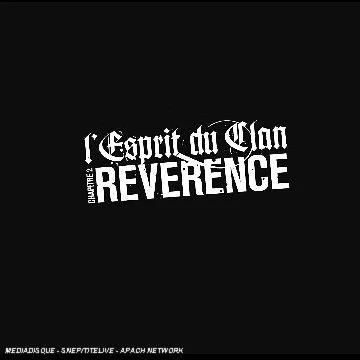 reverence - chapitre 2