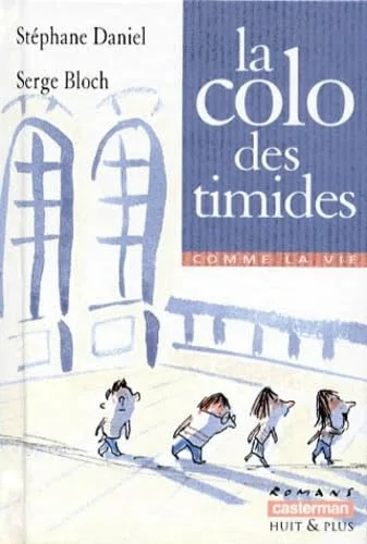 La Colo des timides