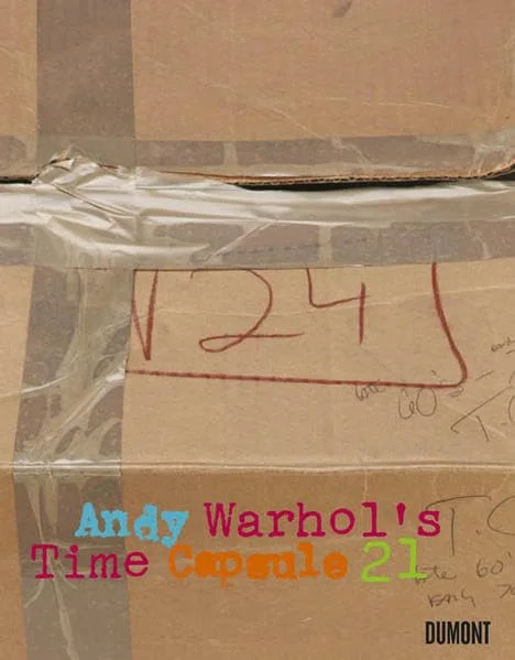 Time Capsule No 21.