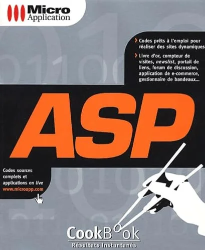 ASP
