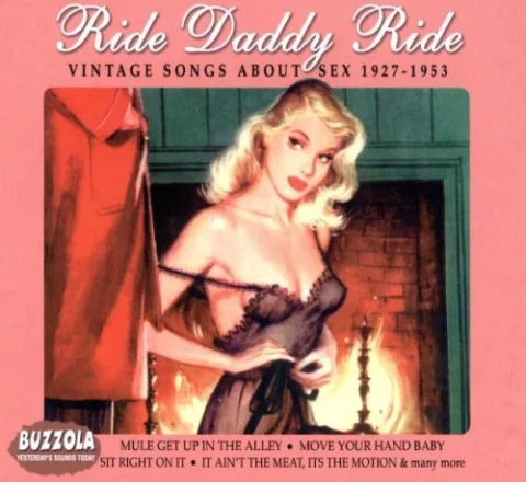 Ride Daddy Ride