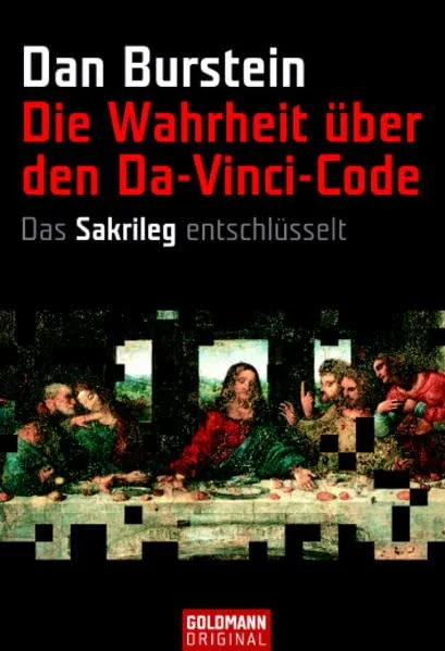 Die Wahrheit �ber den Da Vinci Code