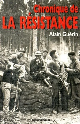 Chronique de la résistance