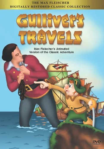 Gulliver's Travels
