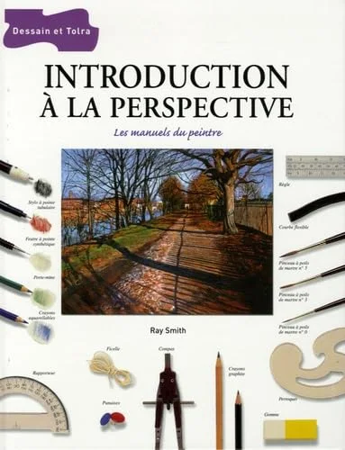 Introduction � la perspective