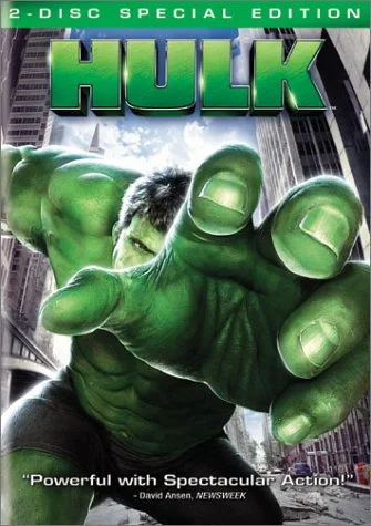Hulk (Full Screen Special Edition)