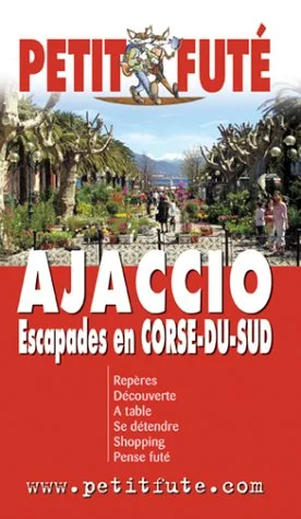 Ajaccio 2004