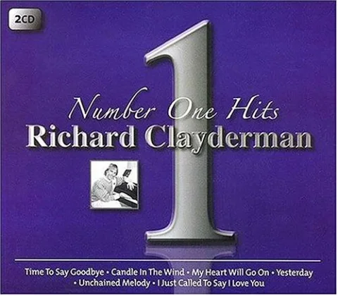 Number One Hits