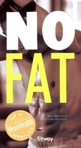 No fat