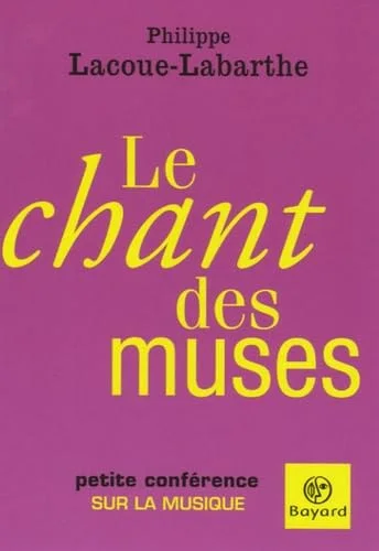 Le chant des muses