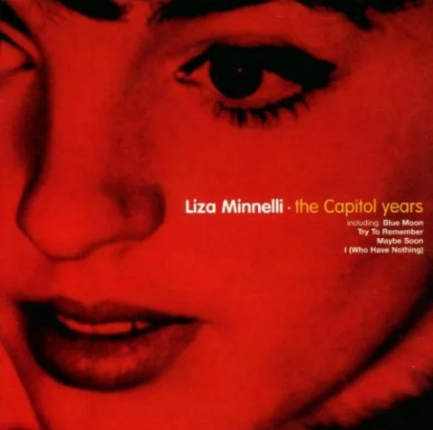 Liza Minnelli : Best Of