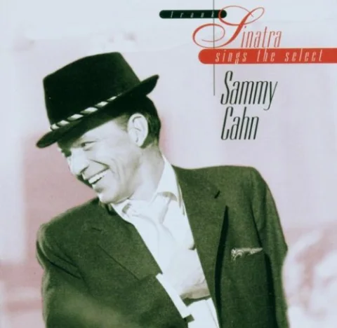 Sings The Select Sammy Cahn