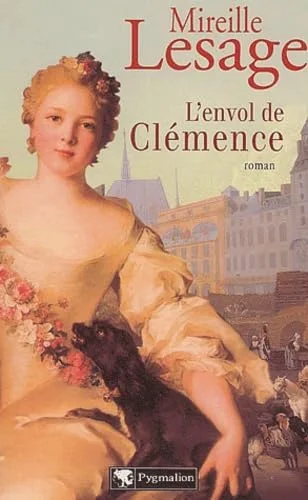 L'Envol de Cl�mence